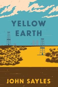 Cover image for Yellow Earth