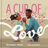 Cover image for A Cup of Love