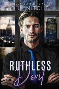 Cover image for Ruthless Devil