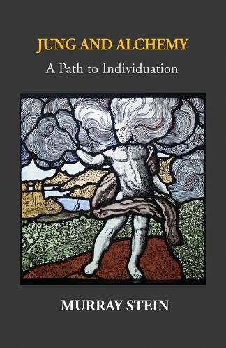 Cover image for Jung And Alchemy