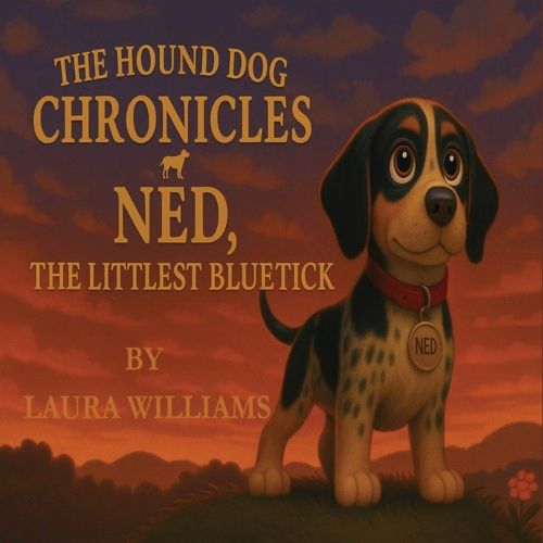 Cover image for The Hound Dog Chronicles