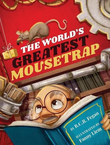 The World's Greatest Mousetrap