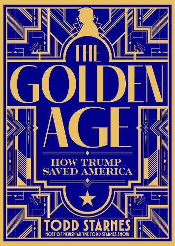 Cover image for The Golden Age