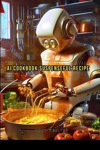 Cover image for AI Cookbook