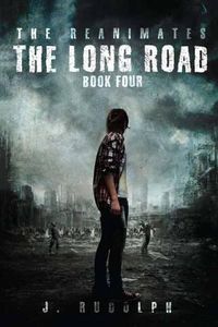 Cover image for The Long Road