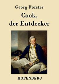 Cover image for Cook, der Entdecker