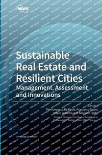 Cover image for Sustainable Real Estate and Resilient Cities