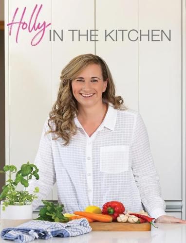 Cover image for Holly In The Kitchen