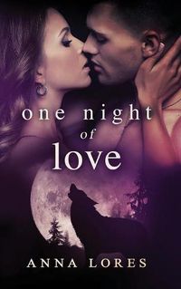 Cover image for One Night of Love: Live For Me