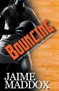 Cover image for Bouncing