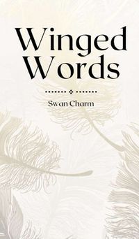 Cover image for Winged Words