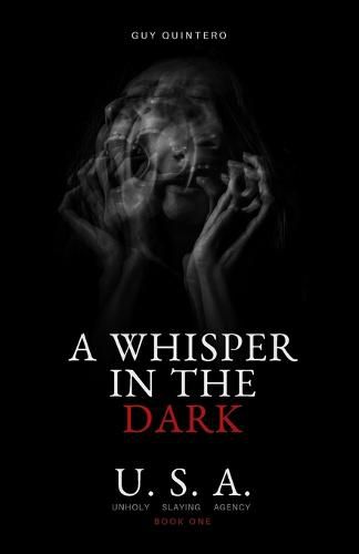 Cover image for A Whisper In The Dark