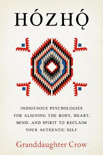 Cover image for Hozho