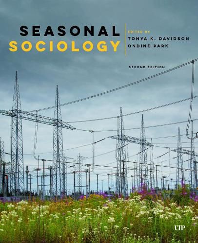 Cover image for Seasonal Sociology, Second Edition