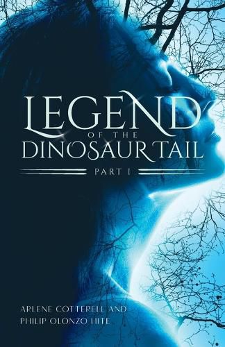 Cover image for Legend of the Dinosaur Tail