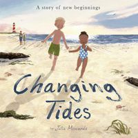 Cover image for Changing Tides