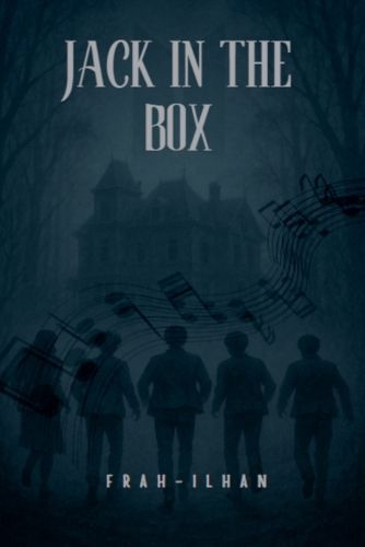 Cover image for Jack in the Box