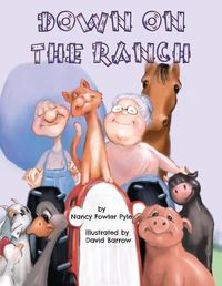 Cover image for Down on the Ranch