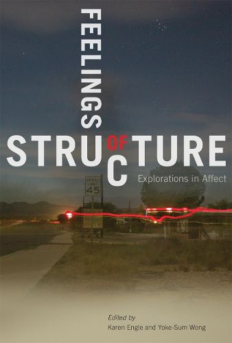 Cover image for Feelings of Structure: Explorations in Affect