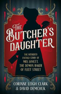 Cover image for The Butcher's Daughter