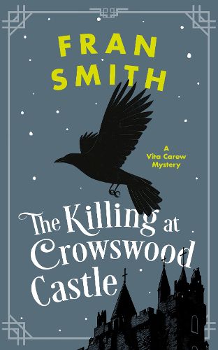 Cover image for The Killing at Crowswood Castle