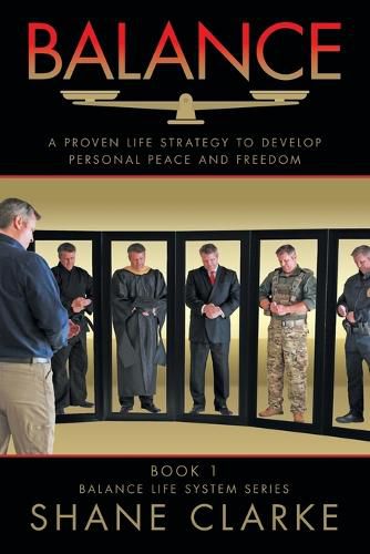 Cover image for Balance