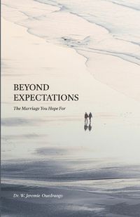 Cover image for Beyond Expectations