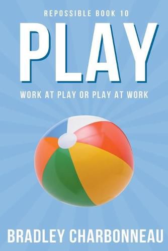 Cover image for Play