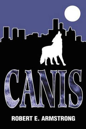 Cover image for Canis