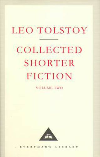 Cover image for The Complete Short Stories Volume 2