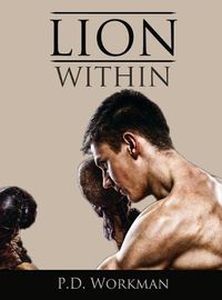 Cover image for Lion Within