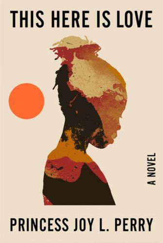 Cover image for This Here Is Love