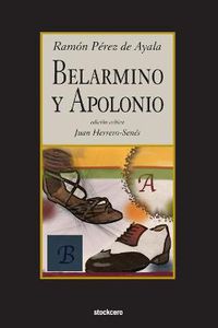 Cover image for Belarmino Y Apolonio