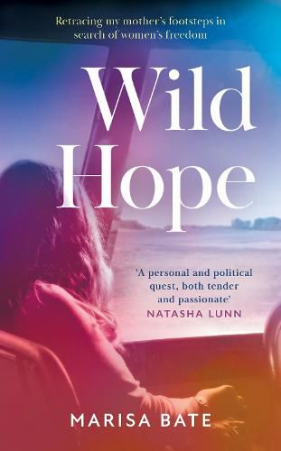 Cover image for Wild Hope