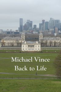 Cover image for Back to Life