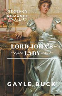 Cover image for Lord John's Lady