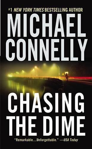 Cover image for Chasing the Dime