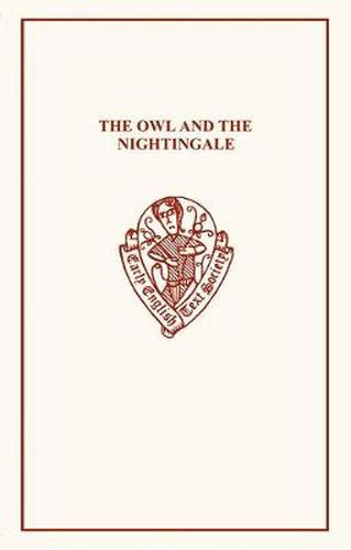 The Owl and the Nightingale