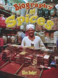 Cover image for The Biography of Spices