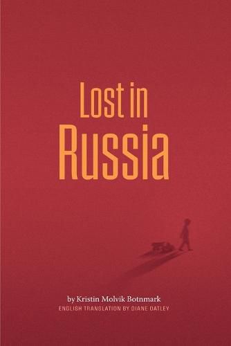 Cover image for Lost in Russia