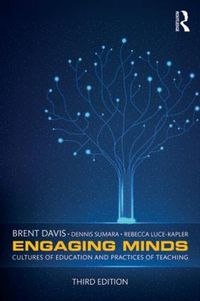 Cover image for Engaging Minds: Cultures of Education and Practices of Teaching