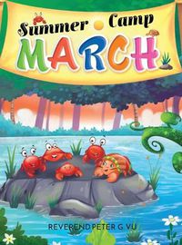 Cover image for Summer Camp March