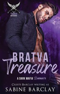 Cover image for Bratva Treasure