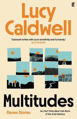 Cover image for Multitudes