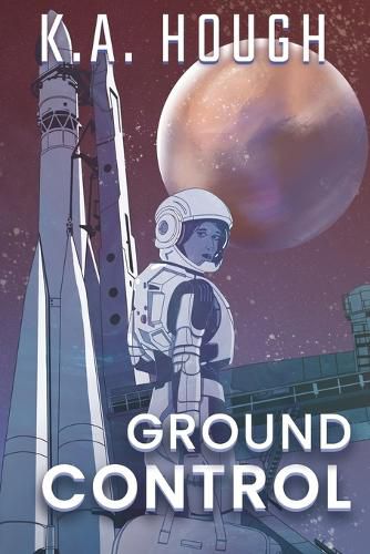 Cover image for Ground Control