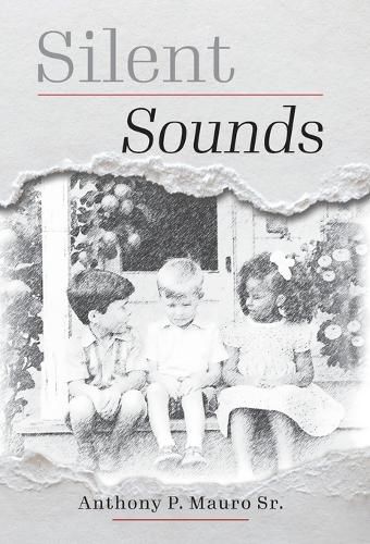 Cover image for Silent Sounds