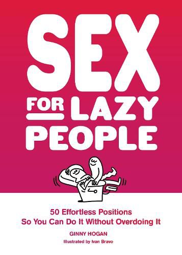 Cover image for Sex for Lazy People