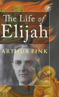 Cover image for The Life of Elijah