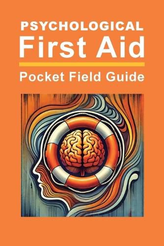 Cover image for Psychological First Aid