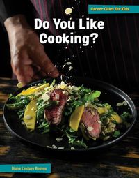 Cover image for Do You Like Cooking?